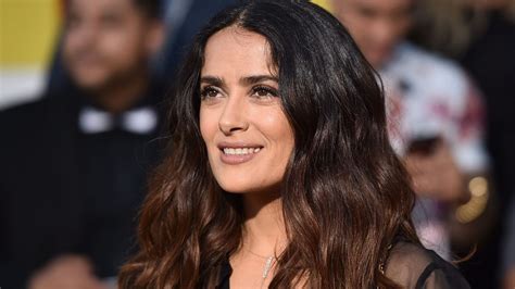 selma hayek naked pictures|Salma Hayek shares nude picture taken in the good old days –。